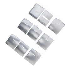 Load image into Gallery viewer, 10Pcs Car Window Glasses Lift Engine Start Frame Trim For Toyota CHR 2016-2021 Aluminum Alloy