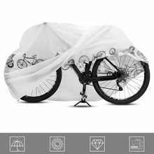 Load image into Gallery viewer, Waterproof Bicycle Cover Outdoor UV Guardian Sunshine Covers For The Bicycle Prevent Rain Bike Case Cover Bicycle Accessories