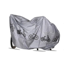 Load image into Gallery viewer, Waterproof Bicycle Cover Outdoor UV Guardian Sunshine Covers For The Bicycle Prevent Rain Bike Case Cover Bicycle Accessories