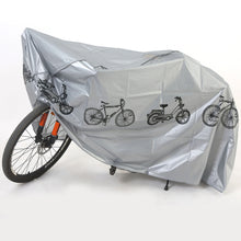 Load image into Gallery viewer, Waterproof Bicycle Cover Outdoor UV Guardian Sunshine Covers For The Bicycle Prevent Rain Bike Case Cover Bicycle Accessories