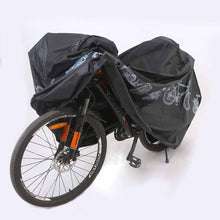 Load image into Gallery viewer, Waterproof Bicycle Cover Outdoor UV Guardian Sunshine Covers For The Bicycle Prevent Rain Bike Case Cover Bicycle Accessories