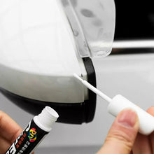 Load image into Gallery viewer, Colorful Car Coat Scratch Clear Repair Paint Pen Touch Up Pen Waterproof Repair Remover Maintenance Paint Care Car-styling