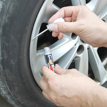 Load image into Gallery viewer, Colorful Car Coat Scratch Clear Repair Paint Pen Touch Up Pen Waterproof Repair Remover Maintenance Paint Care Car-styling