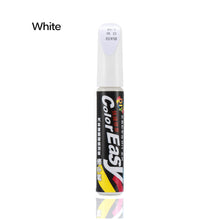 Load image into Gallery viewer, Colorful Car Coat Scratch Clear Repair Paint Pen Touch Up Pen Waterproof Repair Remover Maintenance Paint Care Car-styling