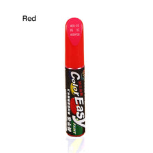 Load image into Gallery viewer, Colorful Car Coat Scratch Clear Repair Paint Pen Touch Up Pen Waterproof Repair Remover Maintenance Paint Care Car-styling