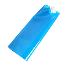 Load image into Gallery viewer, 5/10L Folding Portable Water Bag Sports Storage Container Jug Bottle Outdoor Travel Camping Folding Water Bag with Handle