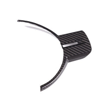 Load image into Gallery viewer, Car Steering Wheel Cover Sticker Frame Interior Trim Real Carbon Fiber for Subaru BRZ Toyota 86 2012-2016 Accessories