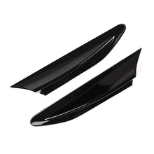 Load image into Gallery viewer, Pair Car Side Air Outlet Fender Trim Decorate Covers for Toyota FT86 GT86 Subaru BRZ ZC6 2012-2020