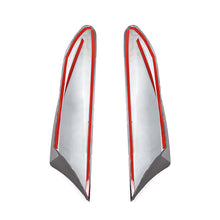 Load image into Gallery viewer, Pair Car Side Air Outlet Fender Trim Decorate Covers for Toyota FT86 GT86 Subaru BRZ ZC6 2012-2020