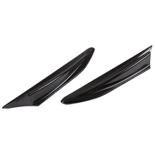 Load image into Gallery viewer, Pair Car Side Air Outlet Fender Trim Decorate Covers for Toyota FT86 GT86 Subaru BRZ ZC6 2012-2020