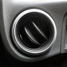 Load image into Gallery viewer, Pair Car AC Air Outlet Conditioning Cover Ring Vent Decoration Trim Accessories For Toyota 86 GT86 Scion FR-S For Subaru BRZ