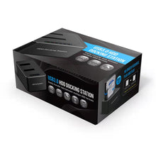 Load image into Gallery viewer, Sata Dual Disk Cloner 2.5/3.5 Inch Universal Hard Disk Base Usb3.0 Offline Copy Mobile Hard Disk Box