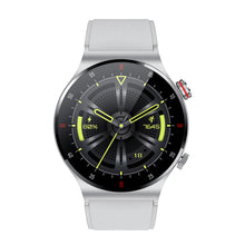 Load image into Gallery viewer, QW33 Magnetic charging smart watches,1.28" Large HD display with multiple sports heatlth monitoring support NFC access control