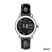 Load image into Gallery viewer, QW23 Fashionalble smart watches 1.09" Large HD screen with multiple sports heatlth monitoring for Women,Sport Fitness Tracker