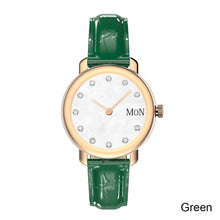 Load image into Gallery viewer, QW23 Fashionalble smart watches 1.09" Large HD screen with multiple sports heatlth monitoring for Women,Sport Fitness Tracker