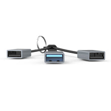 Load image into Gallery viewer, Usb-c Type-c Docking Station Multi-function Converter Notebook Mobile Phone Ipad Pro Universal