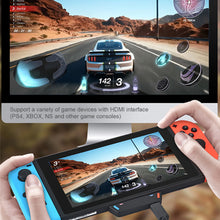 Load image into Gallery viewer, HDMI Capture Card HD Game Live Broadcast HDMI To USB3.0 Cable Capturer 4K Video Capture Card