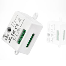 Load image into Gallery viewer, WiFi Light Switch Timer 220V RF Interruptor 433mhz Push Button Switch Tuya Smart Life Control Workwith Alexa for Home Appliance