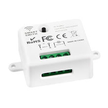 Load image into Gallery viewer, WiFi Light Switch Timer 220V RF Interruptor 433mhz Push Button Switch Tuya Smart Life Control Workwith Alexa for Home Appliance