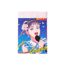 Load image into Gallery viewer, 50pcs Cute Anime Girl Decorative Stickers Scrapbooking Label Diary Stationery Album Phone Cup Journal Planner Stickers