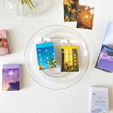 Load image into Gallery viewer, 50pcs Best Wish Series Decorative Stickers Scrapbooking Label Diary Stationery Album Phone Cup Journal Planner Stickers