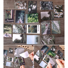 Load image into Gallery viewer, 50pcs Best Wish Series Decorative Stickers Scrapbooking Label Diary Stationery Album Phone Cup Journal Planner Stickers