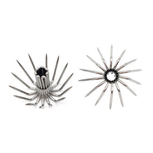 Load image into Gallery viewer, 20pcs/lot Squid Hook Fishing Gear Squid Bait Sea Fishing Analogue Bait Lure Fish Hook Analogue Bait Lure