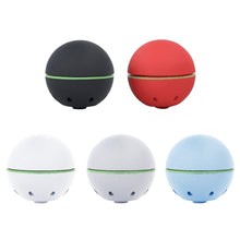 Load image into Gallery viewer, 3 Sounds Children's Bicycle Bell Push-Type Bicycle Electronic Horn 120 Decibel Electronic Bell