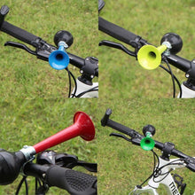 Load image into Gallery viewer, 1Pcs Bike Air Horn Safety Road Bicycle Children Bike Handlebar Bell Ring Bicycle Bell Loud Bike Bells Bicycle Accessories bell