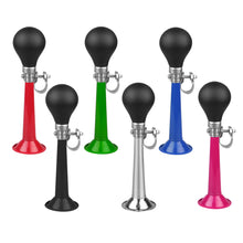 Load image into Gallery viewer, 1Pcs Bike Air Horn Safety Road Bicycle Children Bike Handlebar Bell Ring Bicycle Bell Loud Bike Bells Bicycle Accessories bell