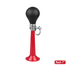 Load image into Gallery viewer, 1Pcs Bike Air Horn Safety Road Bicycle Children Bike Handlebar Bell Ring Bicycle Bell Loud Bike Bells Bicycle Accessories bell