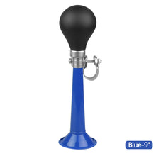 Load image into Gallery viewer, 1Pcs Bike Air Horn Safety Road Bicycle Children Bike Handlebar Bell Ring Bicycle Bell Loud Bike Bells Bicycle Accessories bell