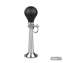 Load image into Gallery viewer, 1Pcs Bike Air Horn Safety Road Bicycle Children Bike Handlebar Bell Ring Bicycle Bell Loud Bike Bells Bicycle Accessories bell