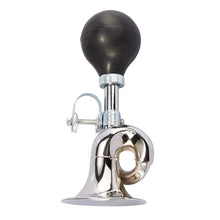 Load image into Gallery viewer, Bicycle Snail Air Horn Loud Bicycle Cycle Bike Retro Bugle Trumpet Bell Mountain Bicycle Riding Hooter Bicycle Accessories