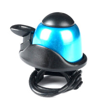 Load image into Gallery viewer, 360 Rotation Adjustment Bicycle Bell Aluminum Alloy Loud Horn Cycling Handlebar Alarm Bike Bell MTB Road Bike Bell Bicycle Parts