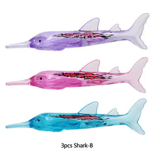 Load image into Gallery viewer, Kids Diving Game Toys Set Water Sports Throwing Toy Diving Training Swimming Pool Toys For Summer Activities and Outdoor Games