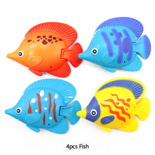 Load image into Gallery viewer, Kids Diving Game Toys Set Water Sports Throwing Toy Diving Training Swimming Pool Toys For Summer Activities and Outdoor Games
