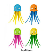 Load image into Gallery viewer, Kids Diving Game Toys Set Water Sports Throwing Toy Diving Training Swimming Pool Toys For Summer Activities and Outdoor Games