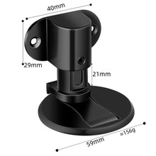 Load image into Gallery viewer, Adjustable Door Stopper Non-punch Water-proof Door Stop Hidden Door Holders Strong Magnetic Door Resistance Nail-free Doorstop Furniture Door Hardware