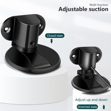 Load image into Gallery viewer, Adjustable Door Stopper Non-punch Water-proof Door Stop Hidden Door Holders Strong Magnetic Door Resistance Nail-free Doorstop Furniture Door Hardware