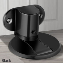Load image into Gallery viewer, Adjustable Door Stopper Non-punch Water-proof Door Stop Hidden Door Holders Strong Magnetic Door Resistance Nail-free Doorstop Furniture Door Hardware