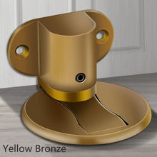 Load image into Gallery viewer, Adjustable Door Stopper Non-punch Water-proof Door Stop Hidden Door Holders Strong Magnetic Door Resistance Nail-free Doorstop Furniture Door Hardware