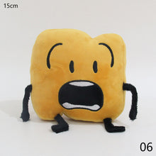Load image into Gallery viewer, Cartoon Battle for Dream Island Plush Toys Soft Stuffed Soft Dolls Family Party Dolls For Children Christmas New Year Birthday Gifts