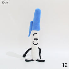 Load image into Gallery viewer, Cartoon Battle for Dream Island Plush Toys Soft Stuffed Soft Dolls Family Party Dolls For Children Christmas New Year Birthday Gifts