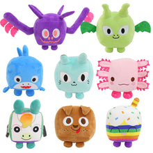 Load image into Gallery viewer, Pet Simulator X Huge Cat Plush Toys Soft Stuffed Soft Dolls Family Party Dolls For Children Christmas New Year Birthday Gifts