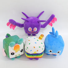 Load image into Gallery viewer, Pet Simulator X Huge Cat Plush Toys Soft Stuffed Soft Dolls Family Party Dolls For Children Christmas New Year Birthday Gifts