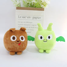 Load image into Gallery viewer, Pet Simulator X Huge Cat Plush Toys Soft Stuffed Soft Dolls Family Party Dolls For Children Christmas New Year Birthday Gifts