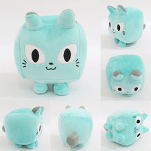 Load image into Gallery viewer, Pet Simulator X Huge Cat Plush Toys Soft Stuffed Soft Dolls Family Party Dolls For Children Christmas New Year Birthday Gifts