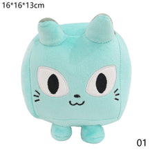 Load image into Gallery viewer, Pet Simulator X Huge Cat Plush Toys Soft Stuffed Soft Dolls Family Party Dolls For Children Christmas New Year Birthday Gifts