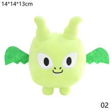 Load image into Gallery viewer, Pet Simulator X Huge Cat Plush Toys Soft Stuffed Soft Dolls Family Party Dolls For Children Christmas New Year Birthday Gifts